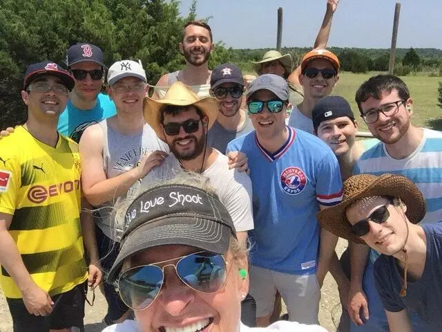 Austin Hotshots