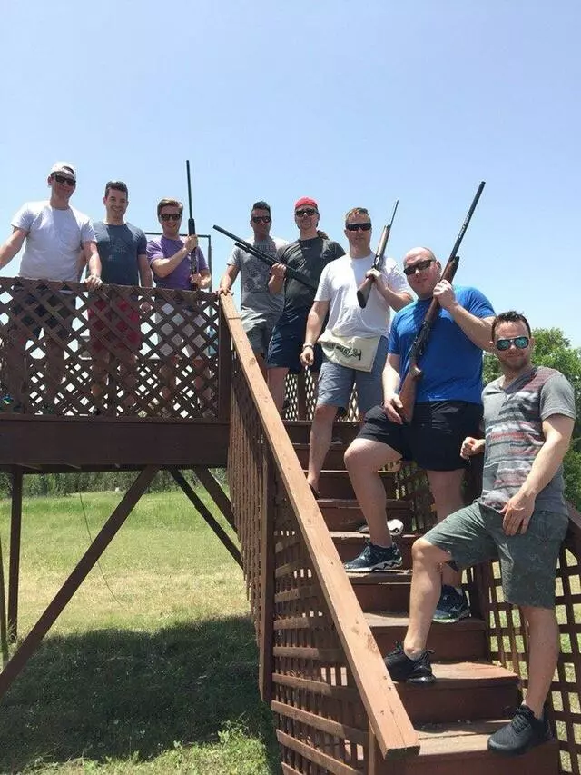 Austin Hotshots