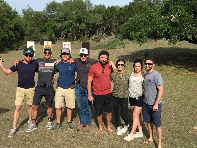 Austin Hotshots