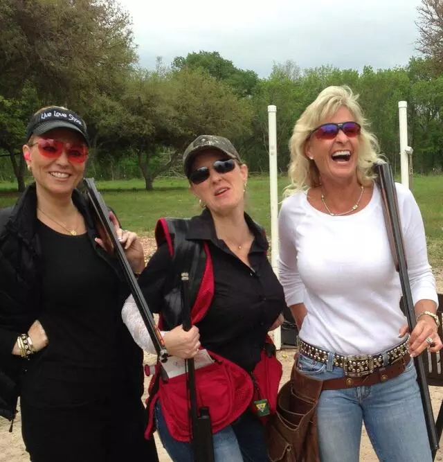Austin Hotshots