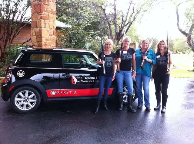 Austin Hotshots