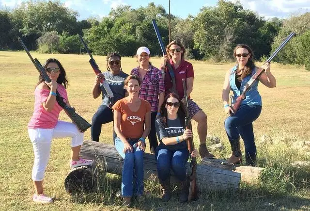 Austin Hotshots