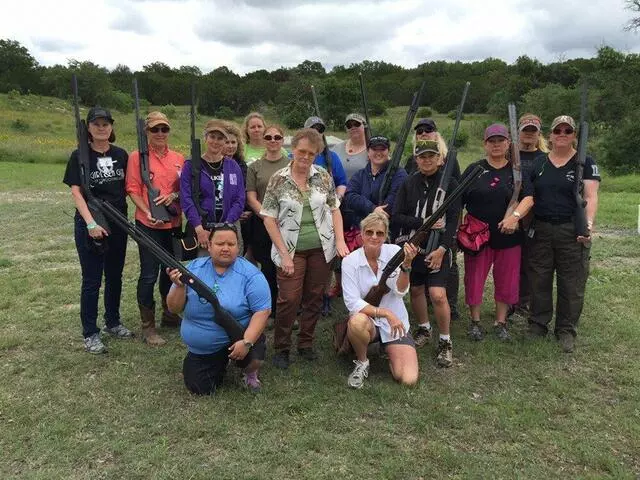Austin Hotshots