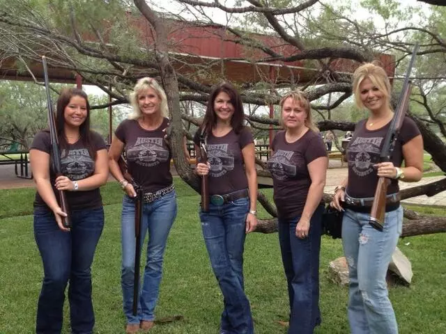 Austin Hotshots