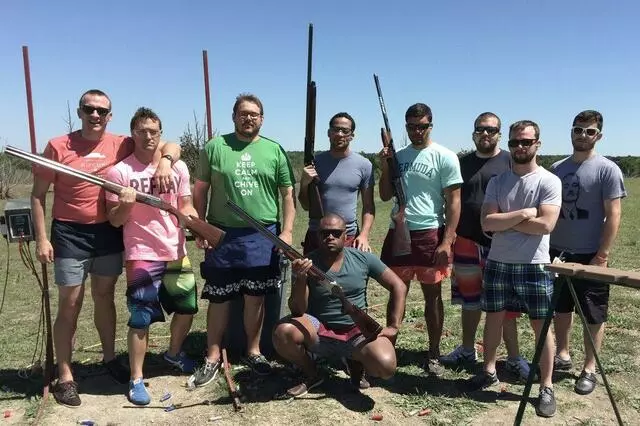 Austin Hotshots