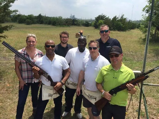 Austin Hotshots