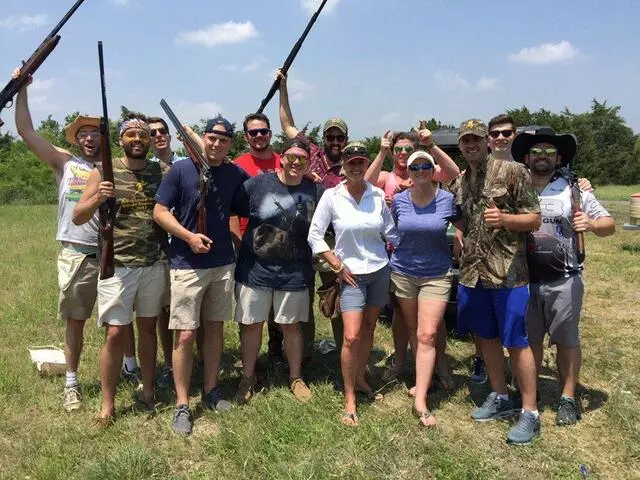 Austin Hotshots