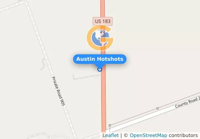 Austin Hotshots