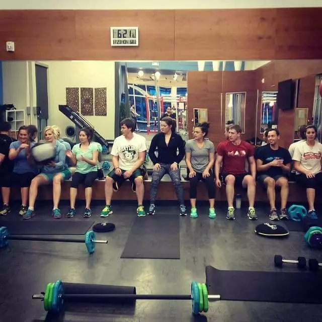 Gym Studios
