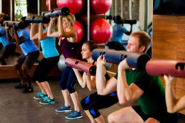 Gym Studios