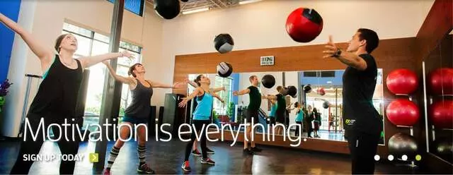 Gym Studios