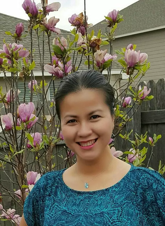 An Nguyen - JB Goodwin Realtors
