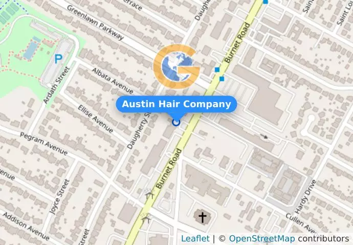 Austin Hair Company