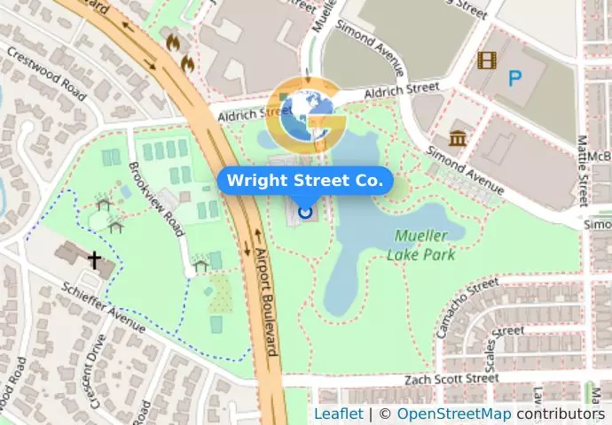 Wright Street Co.