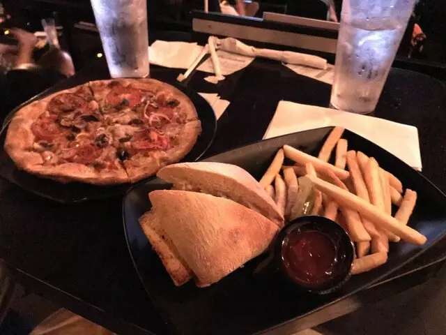 Alamo Drafthouse Cinema - Lakeline