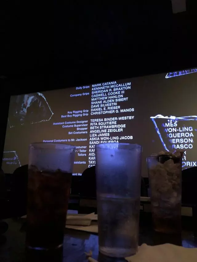 Alamo Drafthouse Cinema - Lakeline
