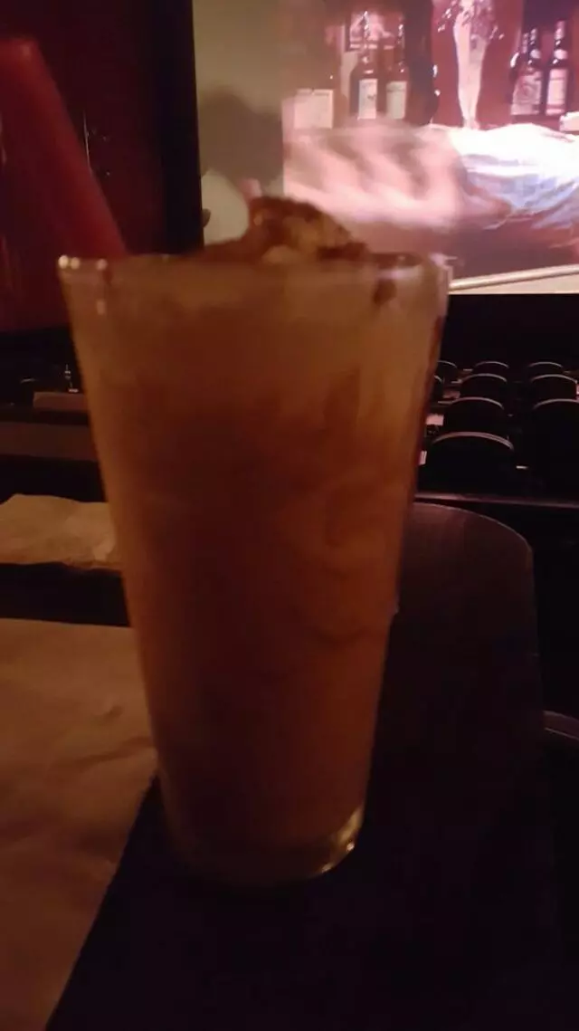 Alamo Drafthouse Cinema - Lakeline