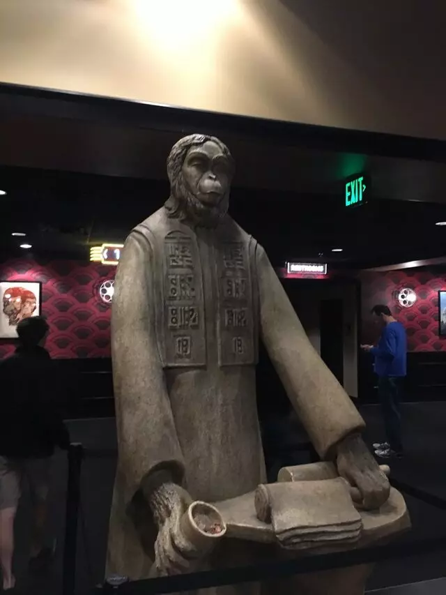 Alamo Drafthouse Cinema - Lakeline