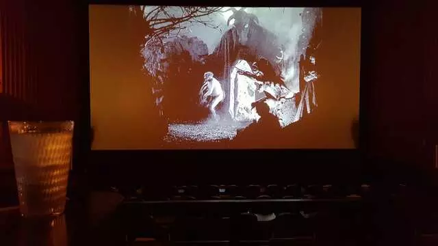 Alamo Drafthouse Cinema - Lakeline