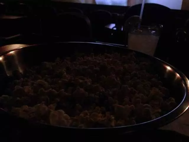 Alamo Drafthouse Cinema - Lakeline