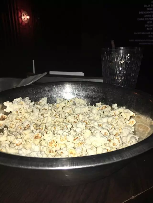 Alamo Drafthouse Cinema - Lakeline