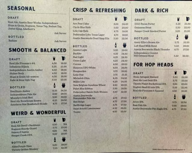 Alamo Drafthouse Cinema - Lakeline