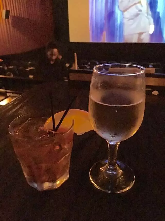 Alamo Drafthouse Cinema - Lakeline