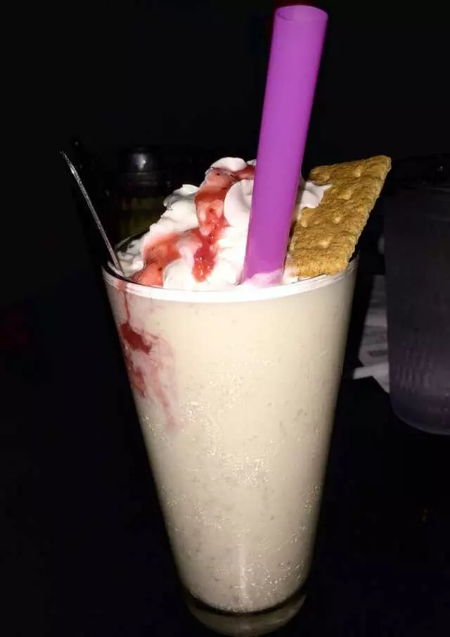 Alamo Drafthouse Cinema - Lakeline