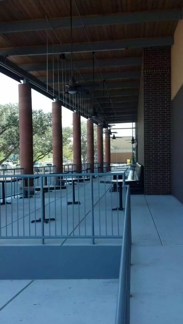 Alamo Drafthouse Cinema - Lakeline