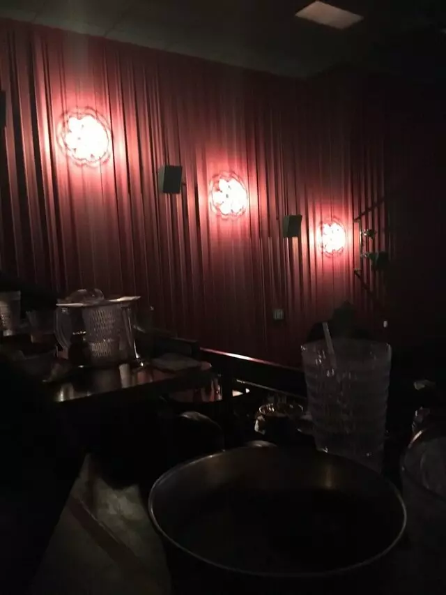 Alamo Drafthouse Cinema - Lakeline