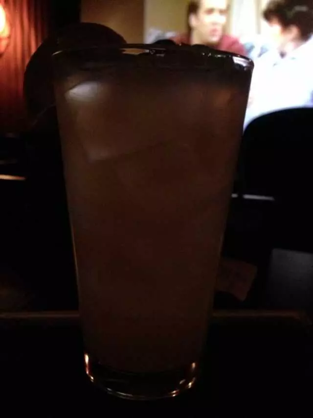 Alamo Drafthouse Cinema - Lakeline