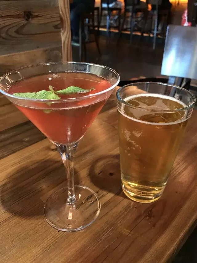 Alamo Drafthouse Cinema - Lakeline