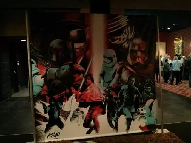 Alamo Drafthouse Cinema - Lakeline