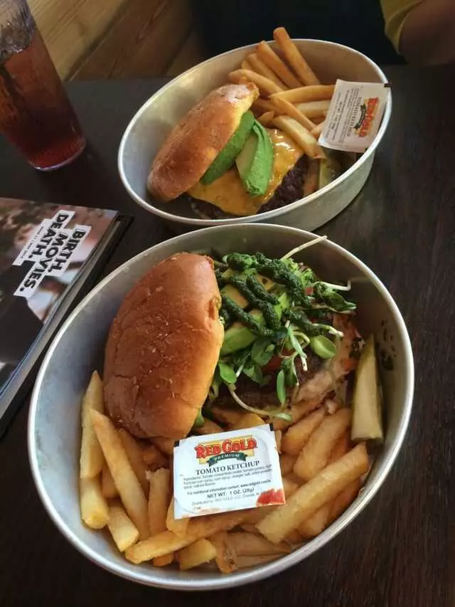 Alamo Drafthouse Cinema - Lakeline