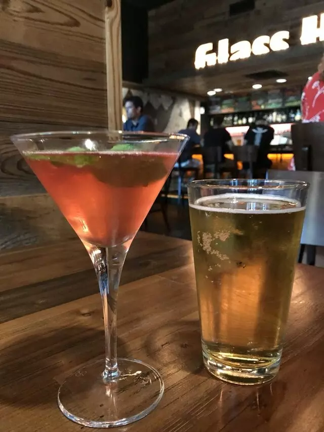 Alamo Drafthouse Cinema - Lakeline