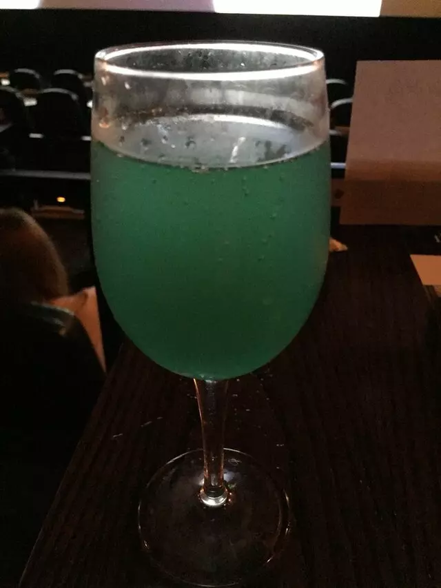 Alamo Drafthouse Cinema - Lakeline