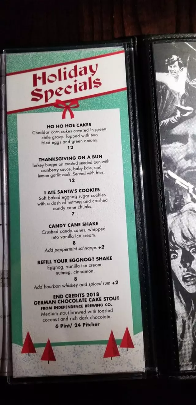 Alamo Drafthouse Cinema - Lakeline