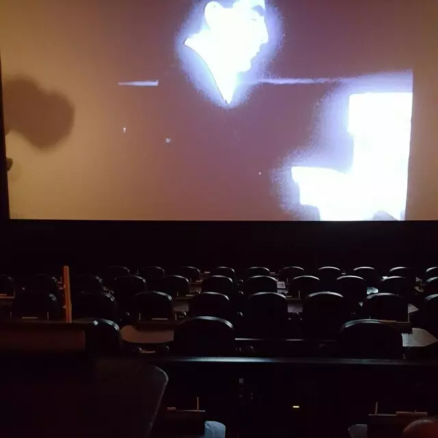 Alamo Drafthouse Cinema - Lakeline