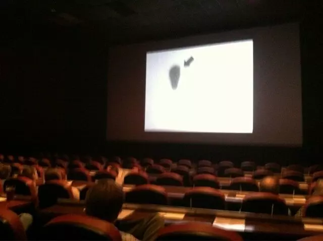 Alamo Drafthouse Cinema - Lakeline