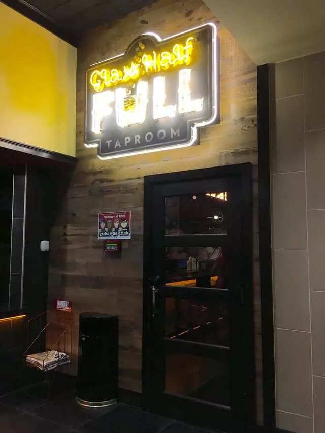Alamo Drafthouse Cinema - Lakeline
