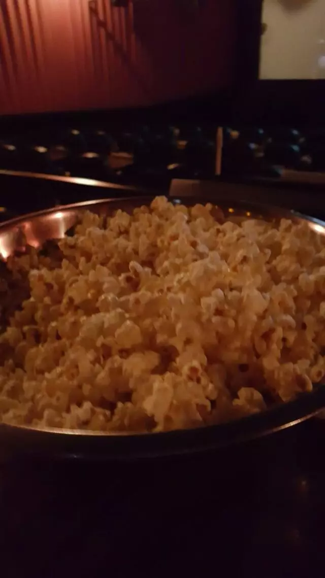 Alamo Drafthouse Cinema - Lakeline
