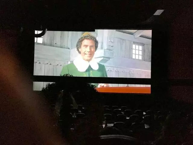 Alamo Drafthouse Cinema - Lakeline