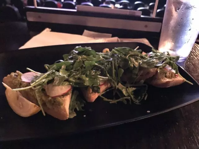 Alamo Drafthouse Cinema - Lakeline