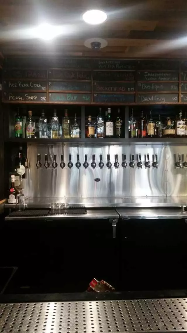 Alamo Drafthouse Cinema - Lakeline