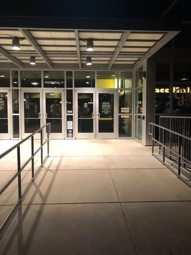 Alamo Drafthouse Cinema - Lakeline