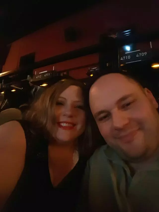 Alamo Drafthouse Cinema - Lakeline