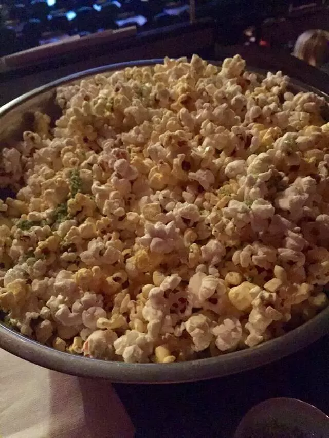 Alamo Drafthouse Cinema - Lakeline
