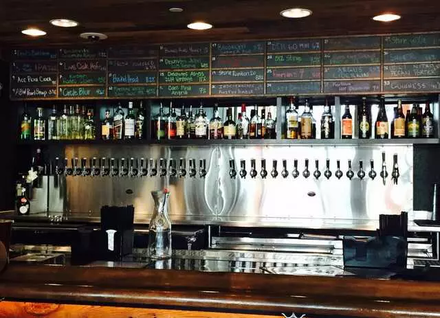 Alamo Drafthouse Cinema - Lakeline