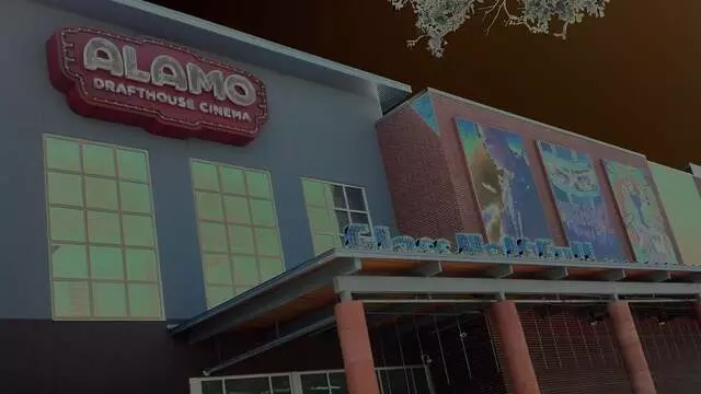 Alamo Drafthouse Cinema - Lakeline