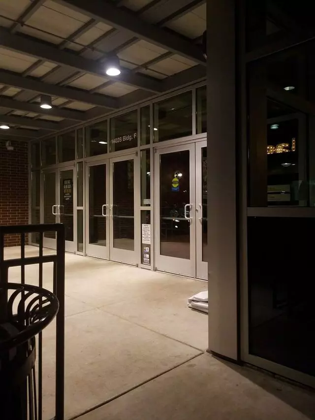 Alamo Drafthouse Cinema - Lakeline